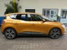 USED 2017 17 RENAULT SCENIC 1.5 DYNAMIQUE NAV DCI 5d 109 BHP &pound;0 ROAD TAX SAT NAV PART LEATHER INTERIOR