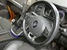 USED 2017 17 RENAULT SCENIC 1.5 DYNAMIQUE NAV DCI 5d 109 BHP &pound;0 ROAD TAX SAT NAV PART LEATHER INTERIOR