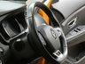 USED 2017 17 RENAULT SCENIC 1.5 DYNAMIQUE NAV DCI 5d 109 BHP &pound;0 ROAD TAX SAT NAV PART LEATHER INTERIOR