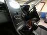 USED 2017 17 RENAULT SCENIC 1.5 DYNAMIQUE NAV DCI 5d 109 BHP &pound;0 ROAD TAX SAT NAV PART LEATHER INTERIOR