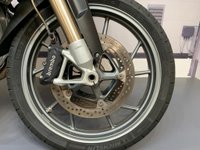 USED 2014 14 BMW R1200GS TE WITH FRESH INTERIM SERVICE
