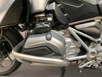 USED 2014 14 BMW R1200GS TE WITH FRESH INTERIM SERVICE