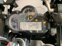USED 2014 14 BMW R1200GS TE WITH FRESH INTERIM SERVICE