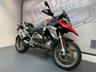 USED 2014 14 BMW R1200GS TE WITH FRESH INTERIM SERVICE