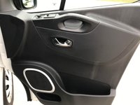 USED 2015 15 VAUXHALL VIVARO 1.6 2900 L2H1 CDTI P/V SPORTIVE 120 BHP ** NO VAT ** NO VAT **