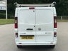 USED 2015 15 VAUXHALL VIVARO 1.6 2900 L2H1 CDTI P/V SPORTIVE 120 BHP ** NO VAT ** NO VAT **