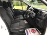 USED 2015 15 VAUXHALL VIVARO 1.6 2900 L2H1 CDTI P/V SPORTIVE 120 BHP ** NO VAT ** NO VAT **