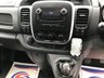 USED 2015 15 VAUXHALL VIVARO 1.6 2900 L2H1 CDTI P/V SPORTIVE 120 BHP ** NO VAT ** NO VAT **