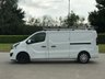 USED 2015 15 VAUXHALL VIVARO 1.6 2900 L2H1 CDTI P/V SPORTIVE 120 BHP ** NO VAT ** NO VAT **