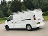 USED 2015 15 VAUXHALL VIVARO 1.6 2900 L2H1 CDTI P/V SPORTIVE 120 BHP ** NO VAT ** NO VAT **