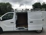 USED 2015 15 VAUXHALL VIVARO 1.6 2900 L2H1 CDTI P/V SPORTIVE 120 BHP ** NO VAT ** NO VAT **