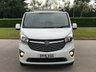 USED 2015 15 VAUXHALL VIVARO 1.6 2900 L2H1 CDTI P/V SPORTIVE 120 BHP ** NO VAT ** NO VAT **
