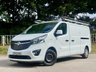 USED 2015 15 VAUXHALL VIVARO 1.6 2900 L2H1 CDTI P/V SPORTIVE 120 BHP ** NO VAT ** NO VAT **