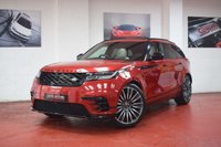 USED 2019 19 LAND ROVER RANGE ROVER VELAR 3.0 R-DYNAMIC HSE 5d 296 BHP PANORAMIC ROOF / 22" ALLOYS
