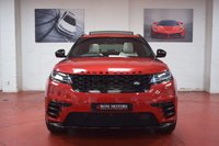 USED 2019 19 LAND ROVER RANGE ROVER VELAR 3.0 R-DYNAMIC HSE 5d 296 BHP PANORAMIC ROOF / 22" ALLOYS