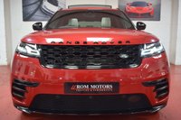 USED 2019 19 LAND ROVER RANGE ROVER VELAR 3.0 R-DYNAMIC HSE 5d 296 BHP PANORAMIC ROOF / 22" ALLOYS