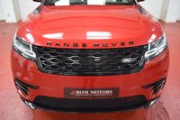 USED 2019 19 LAND ROVER RANGE ROVER VELAR 3.0 R-DYNAMIC HSE 5d 296 BHP PANORAMIC ROOF / 22" ALLOYS