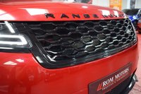 USED 2019 19 LAND ROVER RANGE ROVER VELAR 3.0 R-DYNAMIC HSE 5d 296 BHP PANORAMIC ROOF / 22" ALLOYS