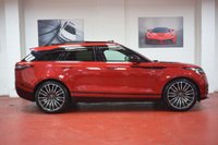 USED 2019 19 LAND ROVER RANGE ROVER VELAR 3.0 R-DYNAMIC HSE 5d 296 BHP PANORAMIC ROOF / 22" ALLOYS