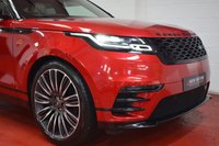 USED 2019 19 LAND ROVER RANGE ROVER VELAR 3.0 R-DYNAMIC HSE 5d 296 BHP PANORAMIC ROOF / 22" ALLOYS