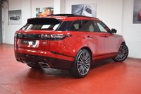 USED 2019 19 LAND ROVER RANGE ROVER VELAR 3.0 R-DYNAMIC HSE 5d 296 BHP PANORAMIC ROOF / 22" ALLOYS