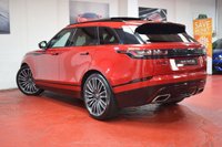 USED 2019 19 LAND ROVER RANGE ROVER VELAR 3.0 R-DYNAMIC HSE 5d 296 BHP PANORAMIC ROOF / 22" ALLOYS