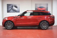 USED 2019 19 LAND ROVER RANGE ROVER VELAR 3.0 R-DYNAMIC HSE 5d 296 BHP PANORAMIC ROOF / 22" ALLOYS