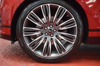 USED 2019 19 LAND ROVER RANGE ROVER VELAR 3.0 R-DYNAMIC HSE 5d 296 BHP PANORAMIC ROOF / 22" ALLOYS