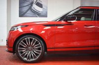 USED 2019 19 LAND ROVER RANGE ROVER VELAR 3.0 R-DYNAMIC HSE 5d 296 BHP PANORAMIC ROOF / 22" ALLOYS