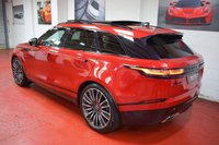 USED 2019 19 LAND ROVER RANGE ROVER VELAR 3.0 R-DYNAMIC HSE 5d 296 BHP PANORAMIC ROOF / 22" ALLOYS