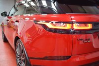 USED 2019 19 LAND ROVER RANGE ROVER VELAR 3.0 R-DYNAMIC HSE 5d 296 BHP PANORAMIC ROOF / 22" ALLOYS