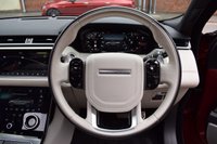 USED 2019 19 LAND ROVER RANGE ROVER VELAR 3.0 R-DYNAMIC HSE 5d 296 BHP PANORAMIC ROOF / 22" ALLOYS