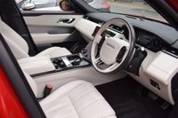 USED 2019 19 LAND ROVER RANGE ROVER VELAR 3.0 R-DYNAMIC HSE 5d 296 BHP PANORAMIC ROOF / 22" ALLOYS