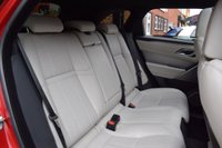 USED 2019 19 LAND ROVER RANGE ROVER VELAR 3.0 R-DYNAMIC HSE 5d 296 BHP PANORAMIC ROOF / 22" ALLOYS