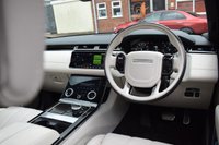 USED 2019 19 LAND ROVER RANGE ROVER VELAR 3.0 R-DYNAMIC HSE 5d 296 BHP PANORAMIC ROOF / 22" ALLOYS