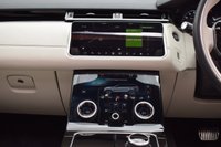 USED 2019 19 LAND ROVER RANGE ROVER VELAR 3.0 R-DYNAMIC HSE 5d 296 BHP PANORAMIC ROOF / 22" ALLOYS