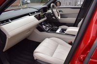 USED 2019 19 LAND ROVER RANGE ROVER VELAR 3.0 R-DYNAMIC HSE 5d 296 BHP PANORAMIC ROOF / 22" ALLOYS