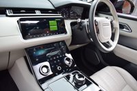 USED 2019 19 LAND ROVER RANGE ROVER VELAR 3.0 R-DYNAMIC HSE 5d 296 BHP PANORAMIC ROOF / 22" ALLOYS