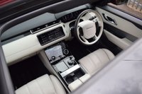 USED 2019 19 LAND ROVER RANGE ROVER VELAR 3.0 R-DYNAMIC HSE 5d 296 BHP PANORAMIC ROOF / 22" ALLOYS
