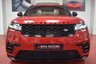 USED 2019 19 LAND ROVER RANGE ROVER VELAR 3.0 R-DYNAMIC HSE 5d 296 BHP PANORAMIC ROOF / 22" ALLOYS