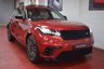USED 2019 19 LAND ROVER RANGE ROVER VELAR 3.0 R-DYNAMIC HSE 5d 296 BHP PANORAMIC ROOF / 22" ALLOYS