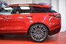 USED 2019 19 LAND ROVER RANGE ROVER VELAR 3.0 R-DYNAMIC HSE 5d 296 BHP PANORAMIC ROOF / 22" ALLOYS