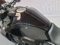 USED 2021 21 HONDA CB1000R BLACK EDITION WITH AKRAPOVIC SATIN BLACK EXHAUST