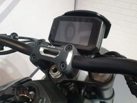 USED 2021 21 HONDA CB1000R BLACK EDITION WITH AKRAPOVIC SATIN BLACK EXHAUST