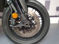 USED 2021 21 HONDA CB1000R BLACK EDITION WITH AKRAPOVIC SATIN BLACK EXHAUST