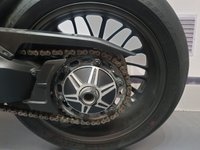 USED 2021 21 HONDA CB1000R BLACK EDITION WITH AKRAPOVIC SATIN BLACK EXHAUST