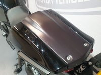 USED 2021 21 HONDA CB1000R BLACK EDITION WITH AKRAPOVIC SATIN BLACK EXHAUST