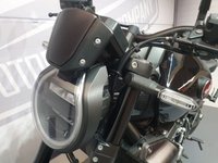 USED 2021 21 HONDA CB1000R BLACK EDITION WITH AKRAPOVIC SATIN BLACK EXHAUST