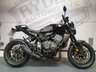 USED 2021 21 HONDA CB1000R BLACK EDITION WITH AKRAPOVIC SATIN BLACK EXHAUST