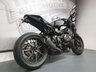 USED 2021 21 HONDA CB1000R BLACK EDITION WITH AKRAPOVIC SATIN BLACK EXHAUST
